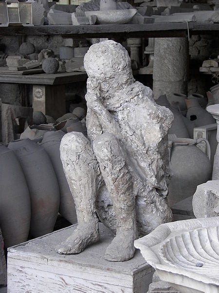 did anyone escape pompeii|Iba pa.